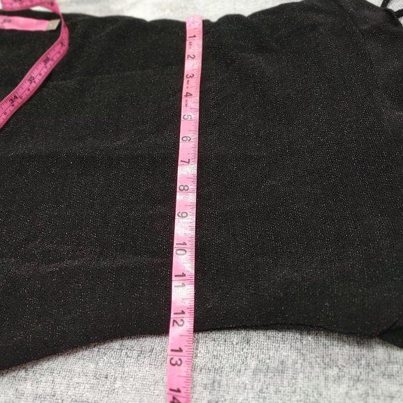 LITTLE BLACK PARTY DRESS BY OPERA SIZE L - Picture 9 of 11